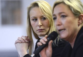 Vidéo : Front national ; le gloubiboulga continue