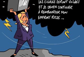 Face au FN, les «centristes» prennent leurs responsabilités ; on attend que la gauche de la gauche prenne les siennes
