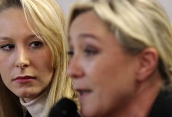 Ça va mal pour le Front national : à force de raconter des conneries, ils se mystifient eux-mêmes.