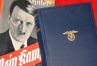 Documentaire "Mein Kampf", manifeste de la haine
