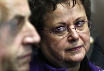 Christine Boutin est condamnée par la justice pour ses propos homophobes