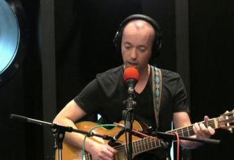 Frédéric Fromet - Chanson pour Robert (Ménard)