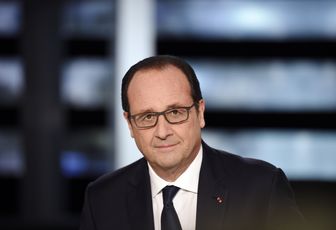 L’Insee confirme le bien fondé de la politique économique de François Hollande