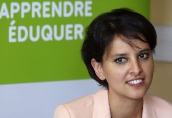 Vidéo : Najat Vallaud-Belkacem démonte les théories du complot à son sujet