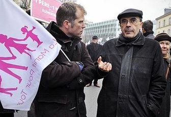 Pédophilie dans l’Église catholique : et s’ils s’occupaient de leurs crimes avant de s’occuper de nos histoires d’amour ?