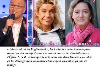 Bah elles sont où ?