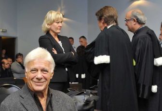 Bedos vs Morano ; l'image qui explique tout...
