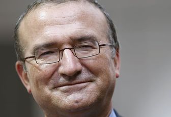Hervé Mariton, seul candidat contre le Mariage pour Tous, est recalé de la primaire Les Républicains