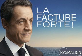 Affaire Bygmalion ; le reportage d’Envoyé Spécial