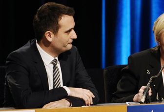 Tafta : Marine Le Pen se réveille trop tard