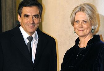 Fillon ; "Je m'en remets au seul jugement du suffrage universel"