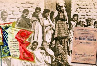 Colonialisme = crime contre l’humanité ? Ceux qui s’offusquent de ce rapprochement oublient un «léger» détail.