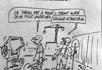Les Républicains se la racontent avec la Clause Molière