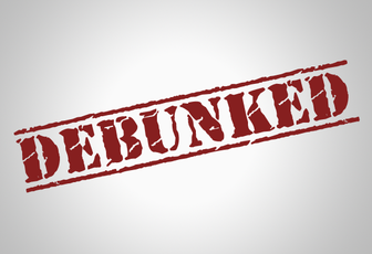 Le joli coup des Debunked sur le pseudo «complot» du CSA