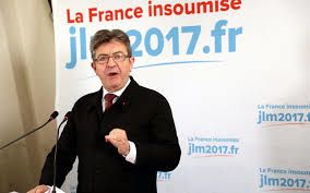 Guy Zilberstein s’adresse aux pseudos «Insoumis» de Mélenchon