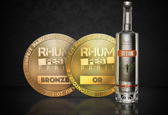ISSAN RUM "Thaïlande"