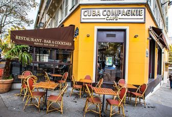 Il était une fois le Festival Rhum Club
