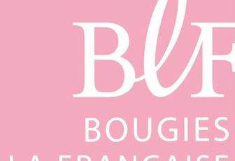 Les bougies La Française parfument votre intérieur