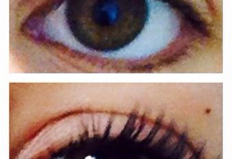 Le point sur les extensions de cils