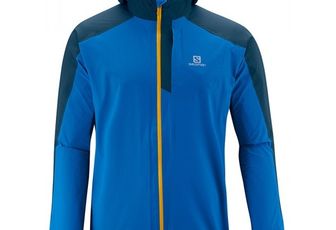 Veste Salomon BONATTI WP JACKET M
