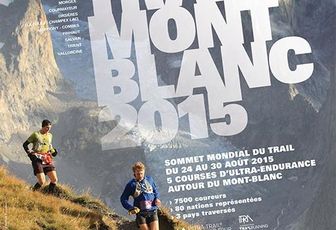 Quelle préparation pour l'UTMB ?