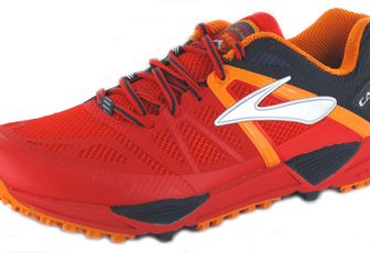 Brooks Cascadia 10: la bombe !