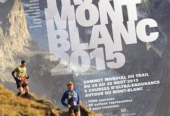 UTMB: état des lieux à moins d'1 mois du départ !