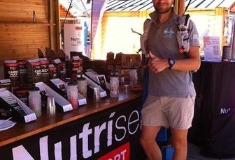 Nutrisens Sport, présentation de quelques produits