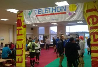Une belle fin d'année sur le Trail du Tour du Canton...