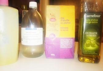 Crash test : le liniment maison