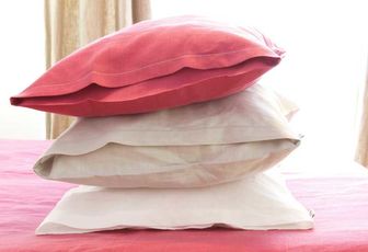 L'astuce de la semaine: le linge de lit