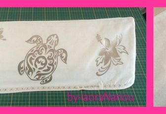 Tuto : Housse de protection Caméo Silhouette