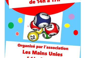 Loto des Mains Unies