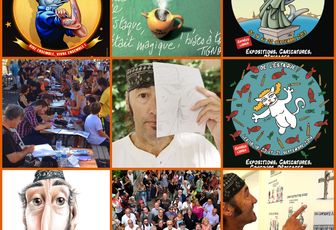 Assemblée Générale du Festival de la Caricature - FIDEP