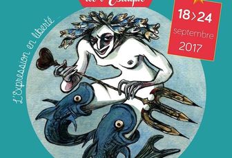 6eme FESTIVAL INTERNATIONAL DE LA CARICATURE - LE PROGRAMME
