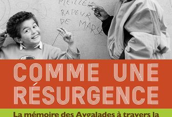 Exposition - La mémoire des Aygalades