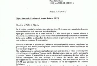 Colloque ORT du 07 novembre 2014