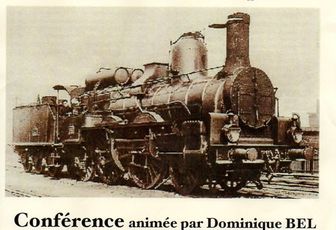 Conférence sur le transluberonais