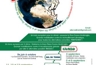 Colloque à Breil