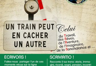 Suite colloque Breil