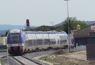 COMITE TER Avignon – Carpentras