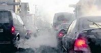 PICS DE POLLUTION