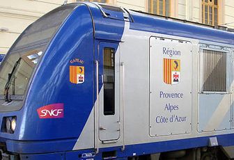 Invitation SNCF DR PACA