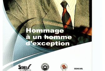IBA NDIAYE DJADJI, UN REVOLUTIONNAIRE DE SON TEMPS.