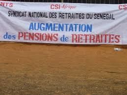 DECLARATION DU PREMIER MAI 2017 DU PIT-SENEGAL
