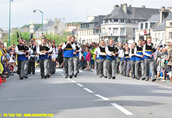 Saison 2013 - Clap de fin !
