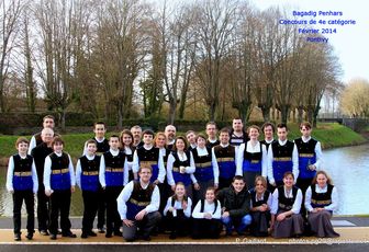 Album – 2014 en images