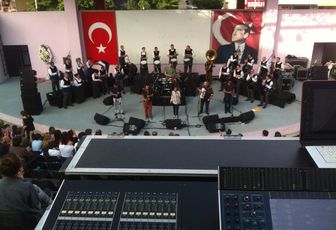 Voyage à Istanbul (acte 2)