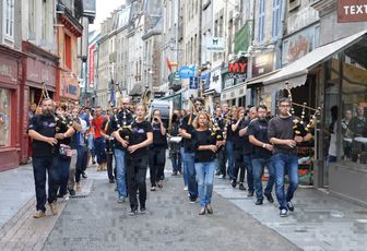 30+1 : MERCI ! TRUGAREZ !