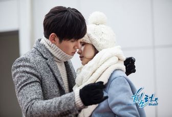 Healer (2015)